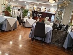 -新侨三宝乐西餐厅(崇文门店)