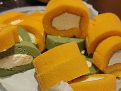 -龍歌自助小火锅(市北台东利群店)