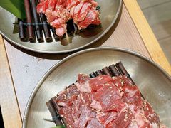 -西塔老太太泥炉烤肉(沈阳店)