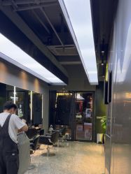 -不迫先生专业男士剪发