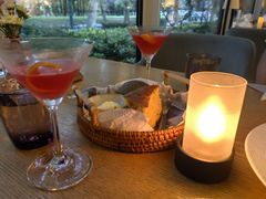 佐餐鸡尾酒-EN SPACE恩空间