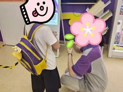 -瑞思少儿素质成长中心(九方校区)