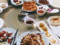 -南来顺饭庄·清真(南菜园店)