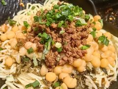 -我的面 川味Bistro(后沙峪店)