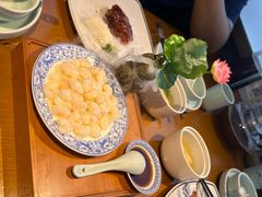 -三凤酒家·百年无锡菜(清扬茂业店)