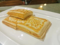 奶酪饼-牧马人奶茶馆(乌兰察布总店)