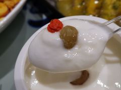 自制老酸奶-撒拉花儿·新疆菜·清真(太阳宫店)