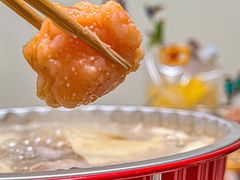 -大舜国风· 和牛火锅(绮霞街店)