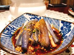 -熠盛·本帮菜Bistro(永嘉路店)