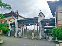 -杏花村文化旅游区