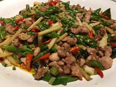 -兔槽江湖菜·重庆璧山兔(水围店)