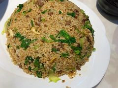 生炒牛肉饭-林记潮牛·牛肉火锅(上马墩店)