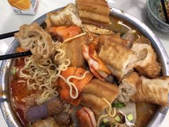 -重庆麻辣烫(国权路店)