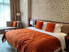 -天目湖御水温泉·度假酒店