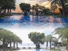 -广州白天鹅宾馆