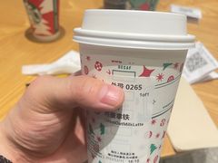 -星巴克臻选(宁波天一广场店)