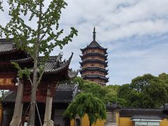 -北寺塔
