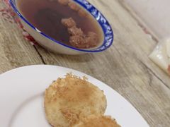 -大南门牛肉包子店