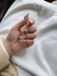 -小小美甲美睫