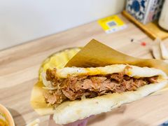 -樊阿姨•肉夹馍•手工面(嘉禾望岗店)