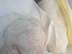 -澳门长洲糯米糍(柯打苏沙街店)