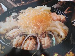 -沙河粉村·国家非遗传承(云台店)