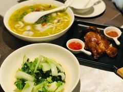 -陶家堡·多意食餐饮(益健路店)