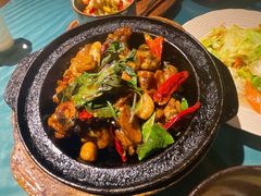-C31地窖餐厅(黑龙江北路店)