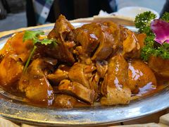 五味鹅-五邑人家(江门店)