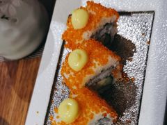 -酒井酱子·深夜食堂(东城汇店)