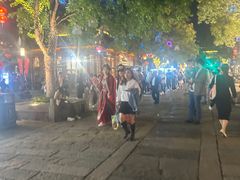 -好一朵茉莉花(老门东店)