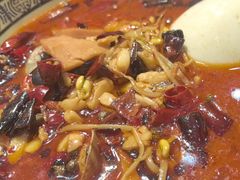 -旺角小渔村(幸福中路店)