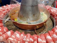 -刘老表·瓦罐汤涮肉(青云谱店)