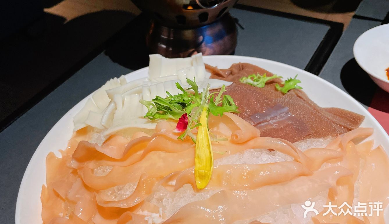 它的口味还是深深打动我了哈哈#龙年的快乐从美食开始