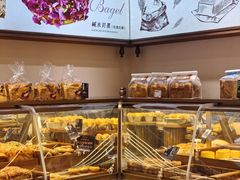 -金凤成祥(东直门现烤面包店)