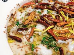 老坛子酸菜鱼-太二酸菜鱼(福州泰禾店)