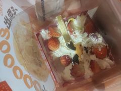 -卡吉诺动物奶油生日蛋糕(东明路店)