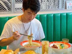 -七爷清汤腩·港式茶餐厅(世博店)