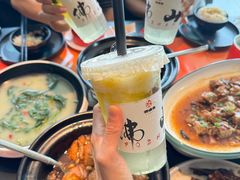-羽鸽集·乳鸽专门店·地道顺德菜(岭南站店)