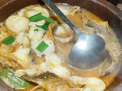 -肖记公安牛肉鱼杂馆·省级非物质文化遗产(三角路直营店)