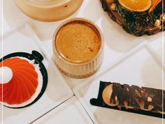 -1/4 ONE QUARTER COFFEE LAB(朝阳大悦城店)