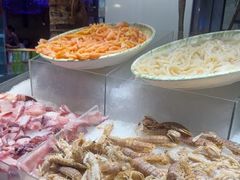 -吉布鲁牛排海鲜自助(巴南万达广场店)
