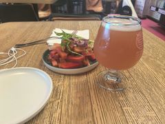 -牛啤堂精酿啤酒餐吧(五棵松华熙店)
