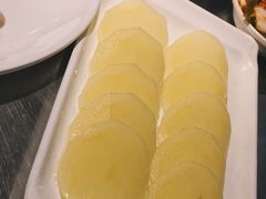 -韩聚屋韩国烤肉餐厅(新北万达店)