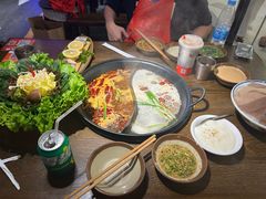 -萍姐火锅·公路夜市(打浦桥日月光店)