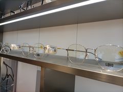 -LOHO眼镜(北京合生汇店)