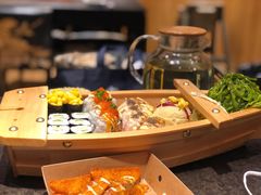 -晓寿司·精致料理(绿地店)