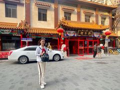 -狗不理(山东路总店)