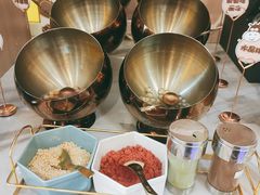 -牛New寿喜烧(青浦店)