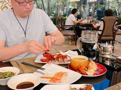 -上海星河湾酒店(闵行店)